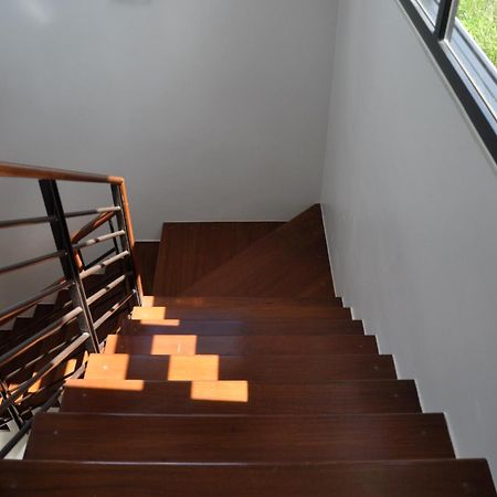 Tumon Bel-Air Serviced Residence Dış mekan fotoğraf