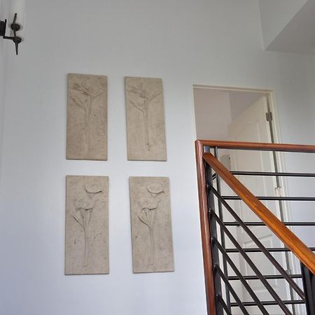 Tumon Bel-Air Serviced Residence Dış mekan fotoğraf