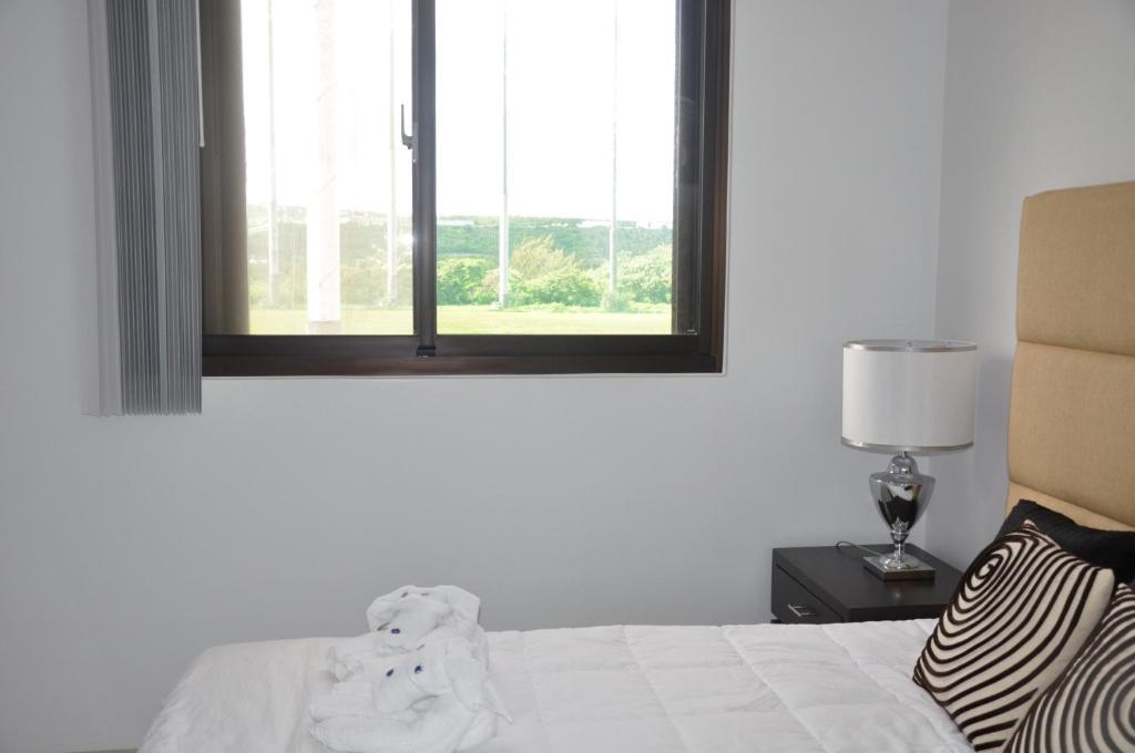 Tumon Bel-Air Serviced Residence Oda fotoğraf