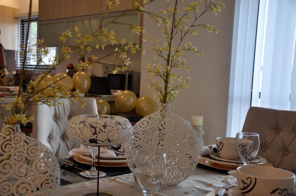Tumon Bel-Air Serviced Residence Dış mekan fotoğraf