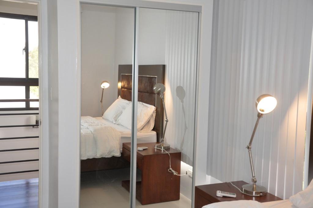 Tumon Bel-Air Serviced Residence Oda fotoğraf