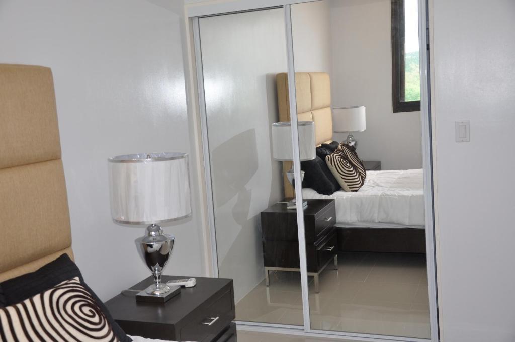 Tumon Bel-Air Serviced Residence Dış mekan fotoğraf