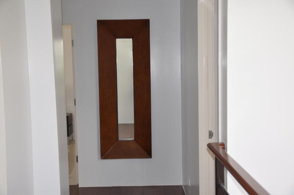 Tumon Bel-Air Serviced Residence Dış mekan fotoğraf