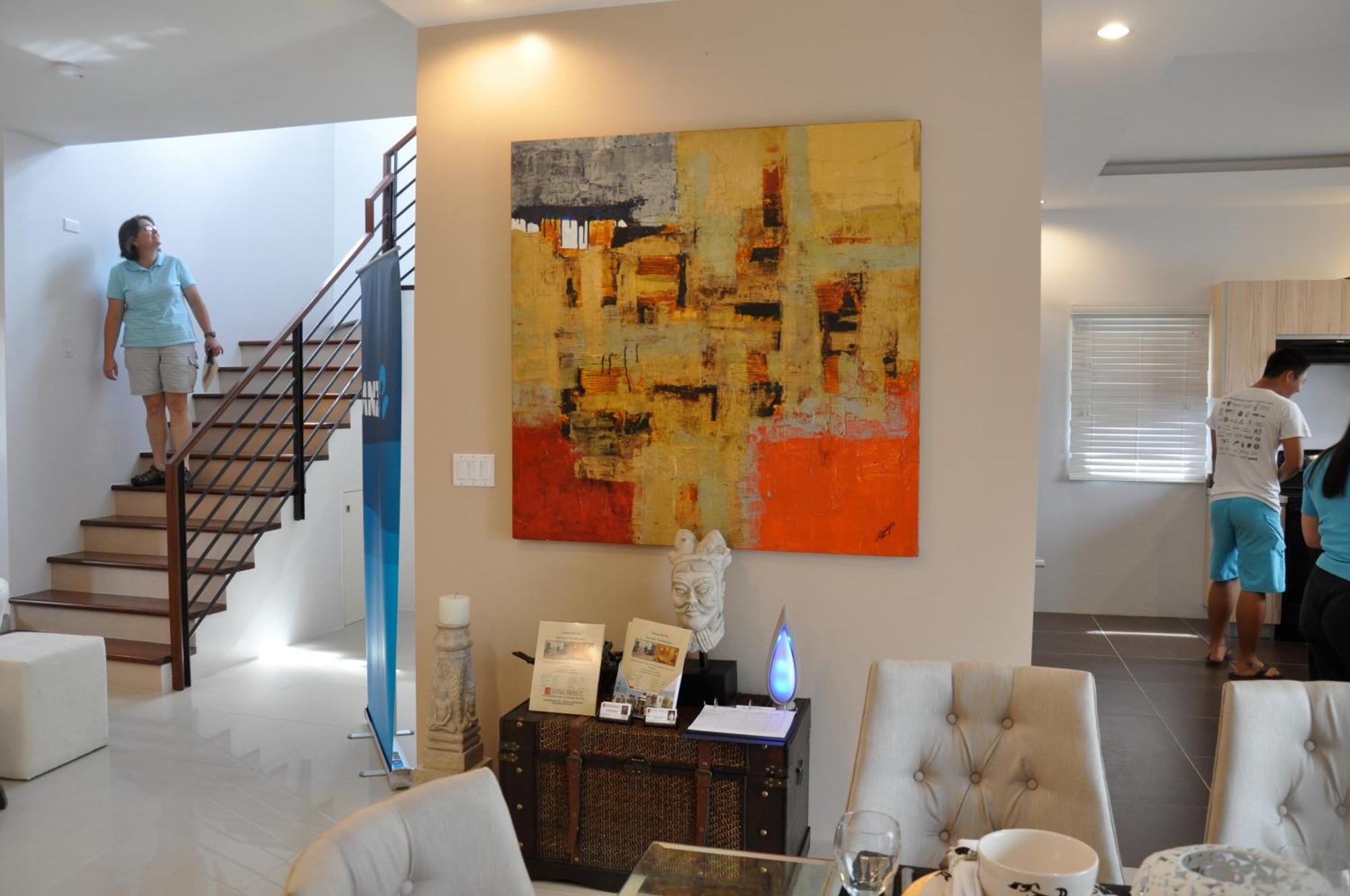 Tumon Bel-Air Serviced Residence Dış mekan fotoğraf