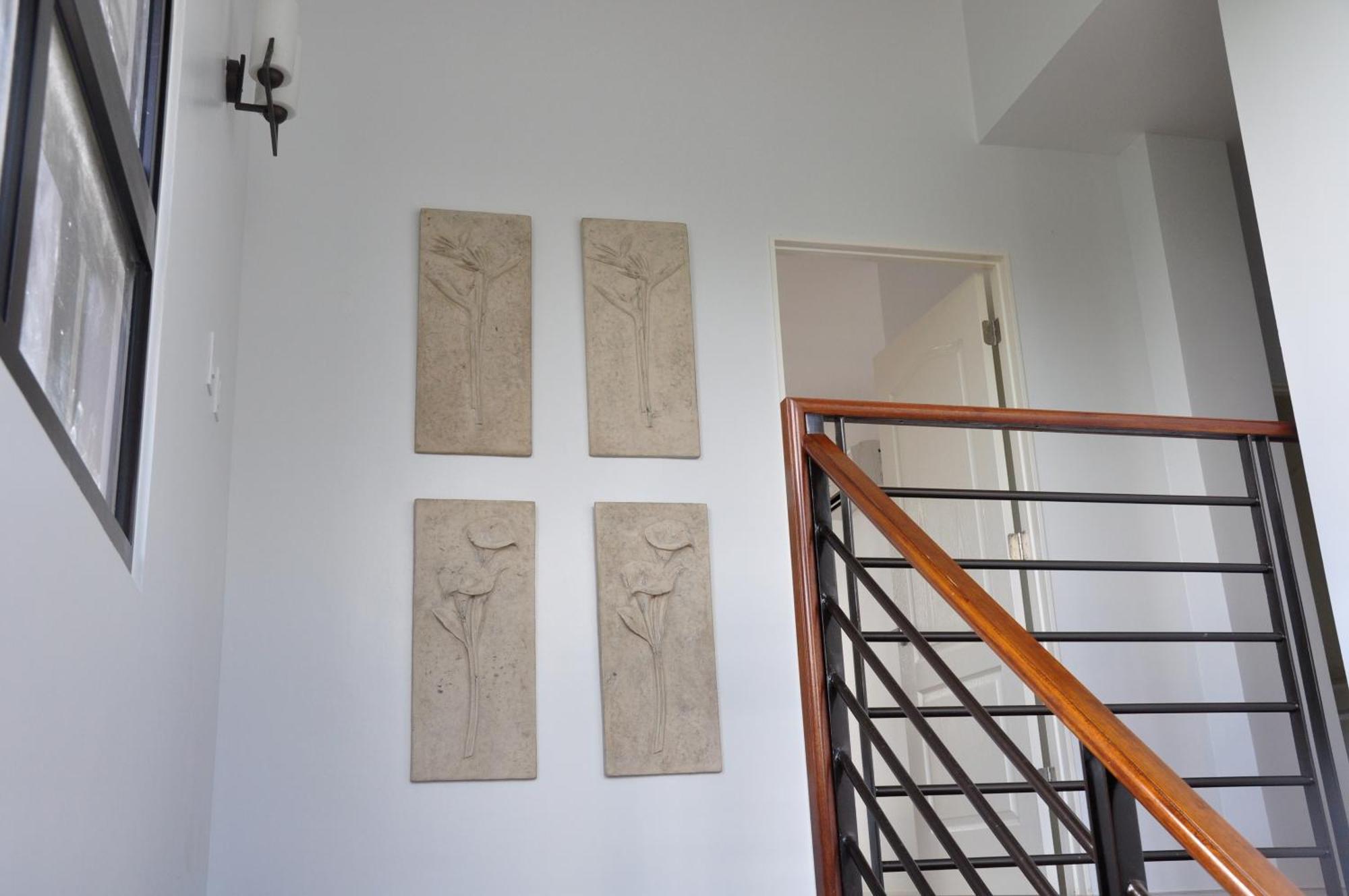 Tumon Bel-Air Serviced Residence Dış mekan fotoğraf