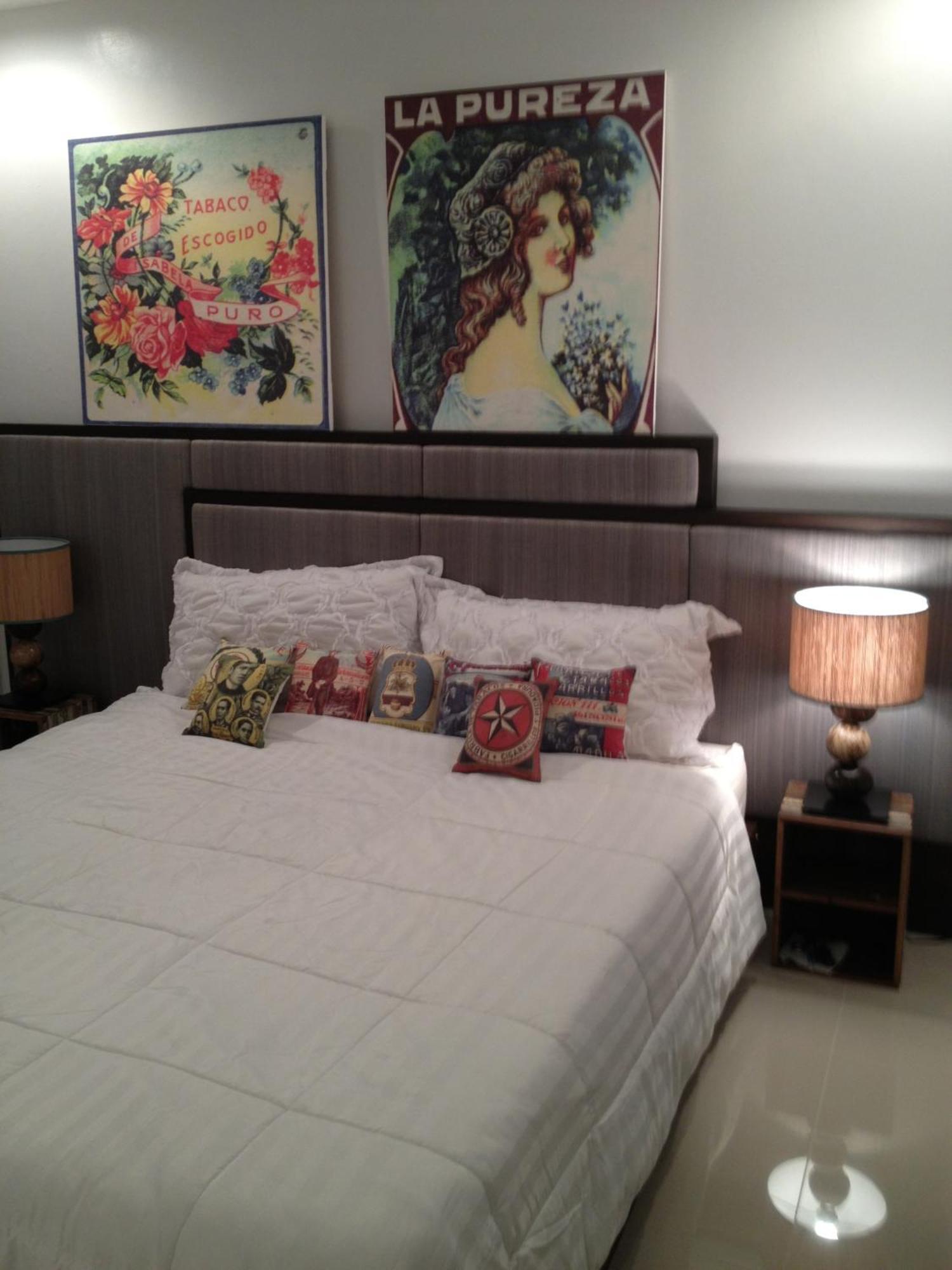 Tumon Bel-Air Serviced Residence Dış mekan fotoğraf