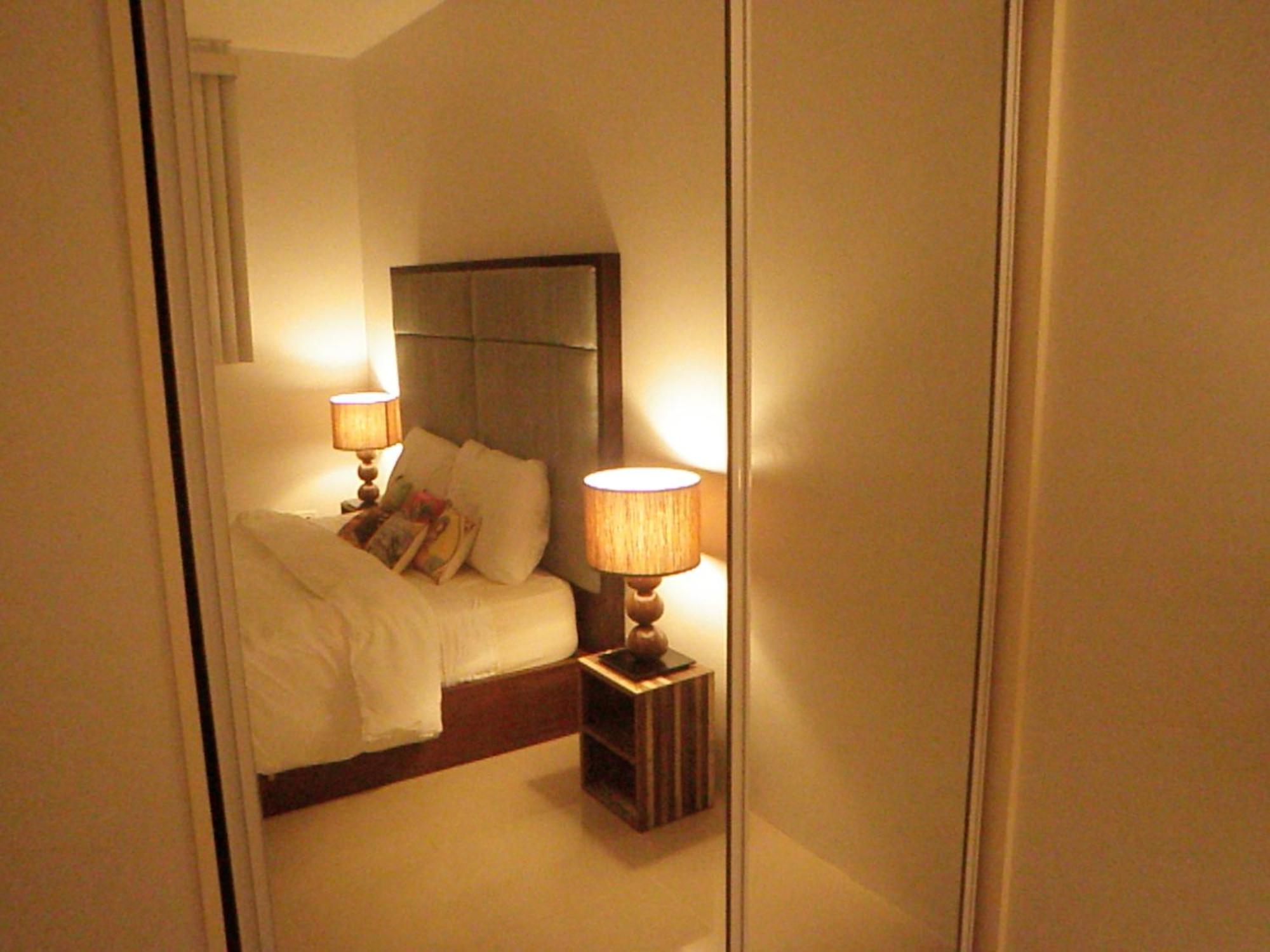 Tumon Bel-Air Serviced Residence Dış mekan fotoğraf
