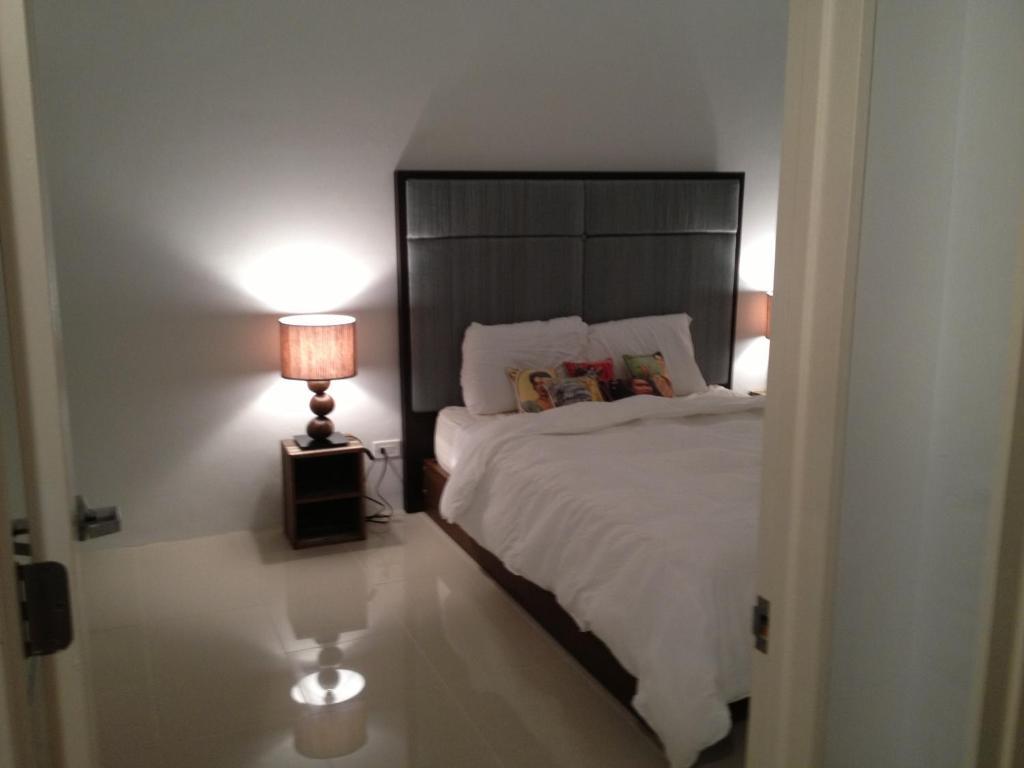 Tumon Bel-Air Serviced Residence Oda fotoğraf