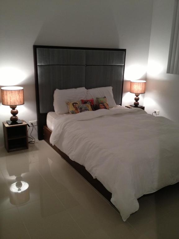 Tumon Bel-Air Serviced Residence Oda fotoğraf