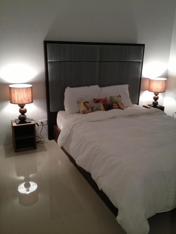 Tumon Bel-Air Serviced Residence Oda fotoğraf
