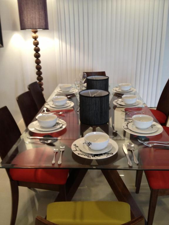Tumon Bel-Air Serviced Residence Oda fotoğraf