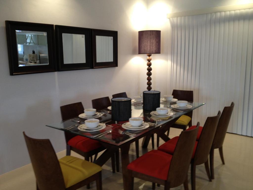 Tumon Bel-Air Serviced Residence Oda fotoğraf