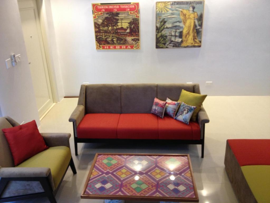 Tumon Bel-Air Serviced Residence Oda fotoğraf