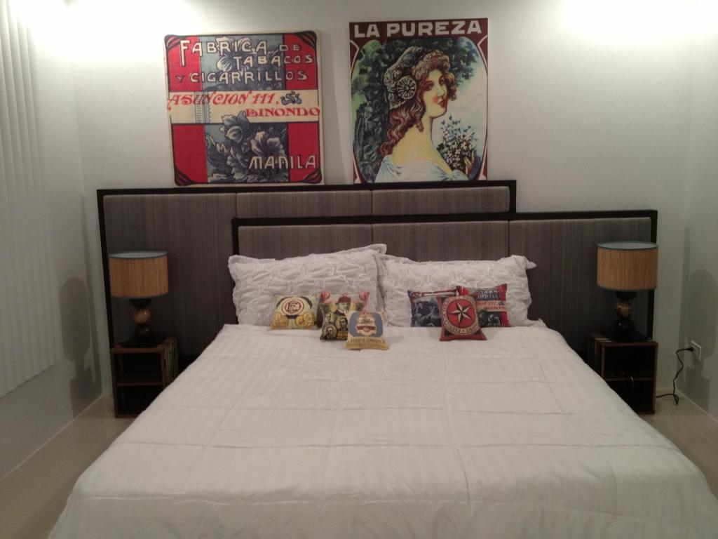 Tumon Bel-Air Serviced Residence Oda fotoğraf