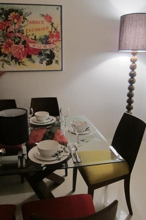 Tumon Bel-Air Serviced Residence Dış mekan fotoğraf