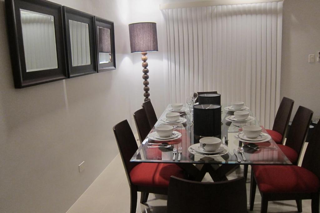 Tumon Bel-Air Serviced Residence Dış mekan fotoğraf