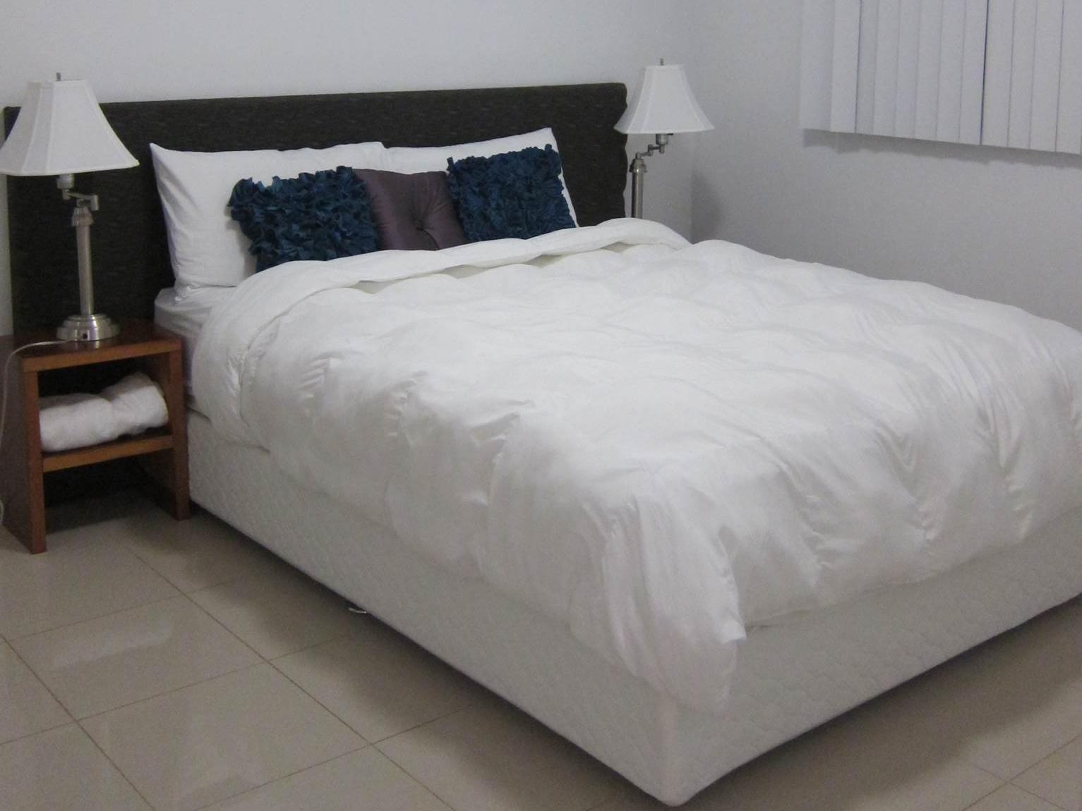 Tumon Bel-Air Serviced Residence Dış mekan fotoğraf