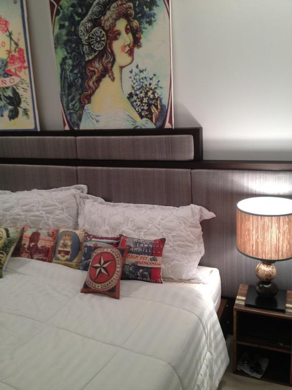 Tumon Bel-Air Serviced Residence Dış mekan fotoğraf