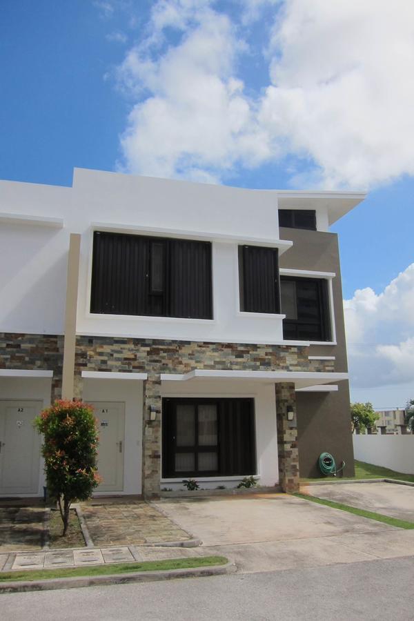 Tumon Bel-Air Serviced Residence Dış mekan fotoğraf
