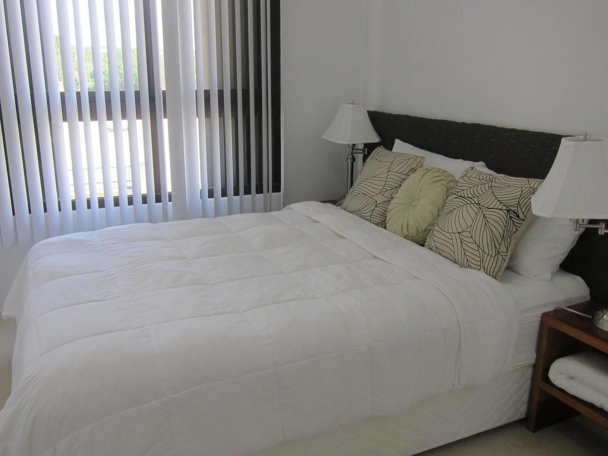 Tumon Bel-Air Serviced Residence Dış mekan fotoğraf