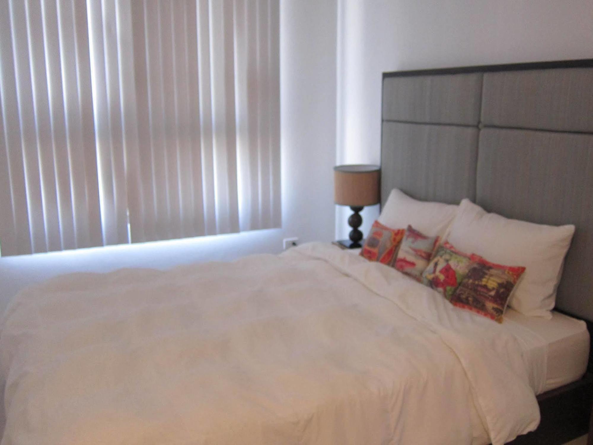 Tumon Bel-Air Serviced Residence Dış mekan fotoğraf