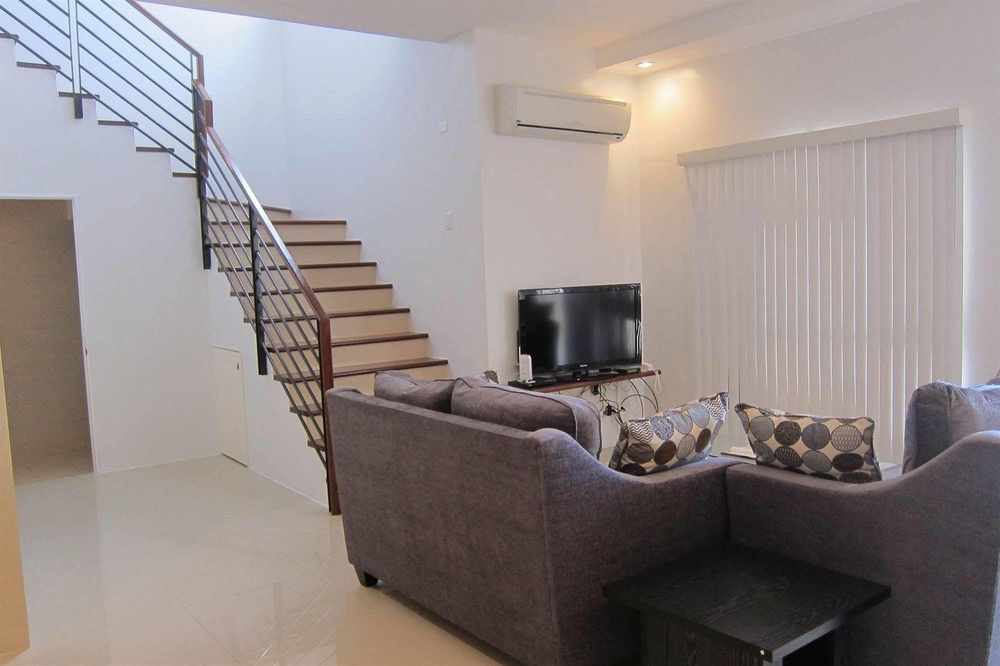 Tumon Bel-Air Serviced Residence Dış mekan fotoğraf