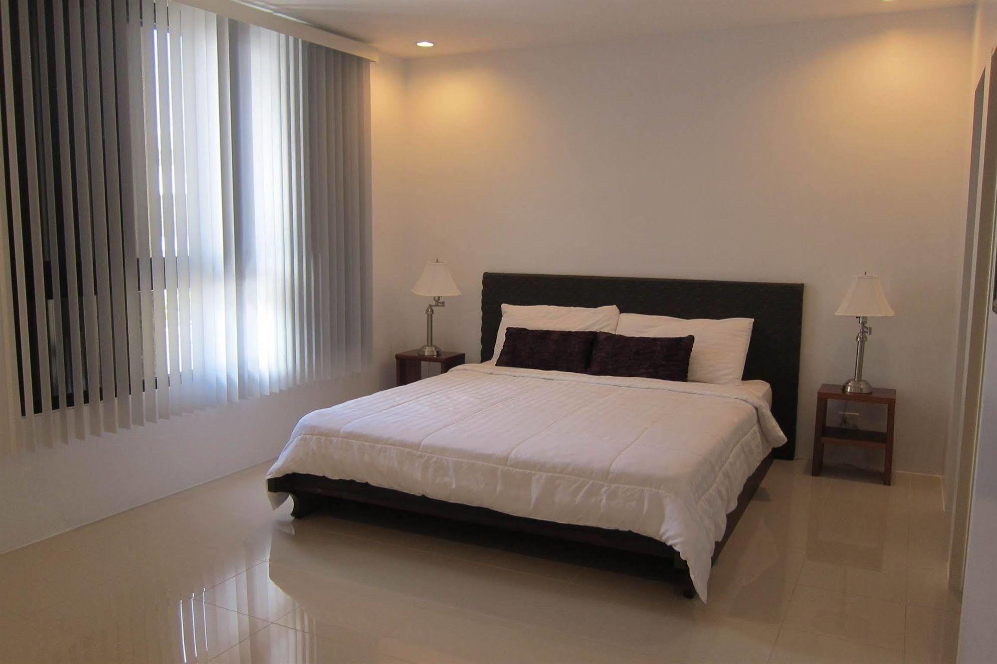 Tumon Bel-Air Serviced Residence Dış mekan fotoğraf