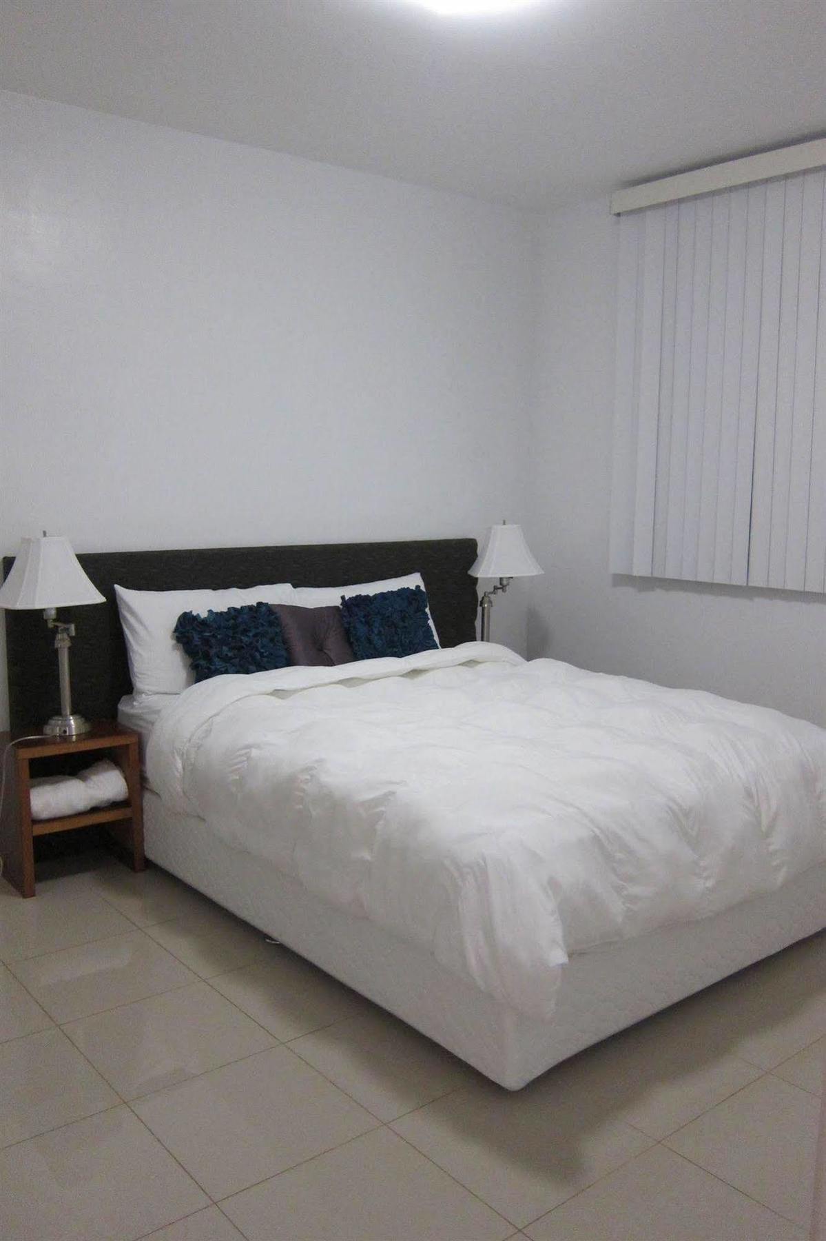 Tumon Bel-Air Serviced Residence Dış mekan fotoğraf