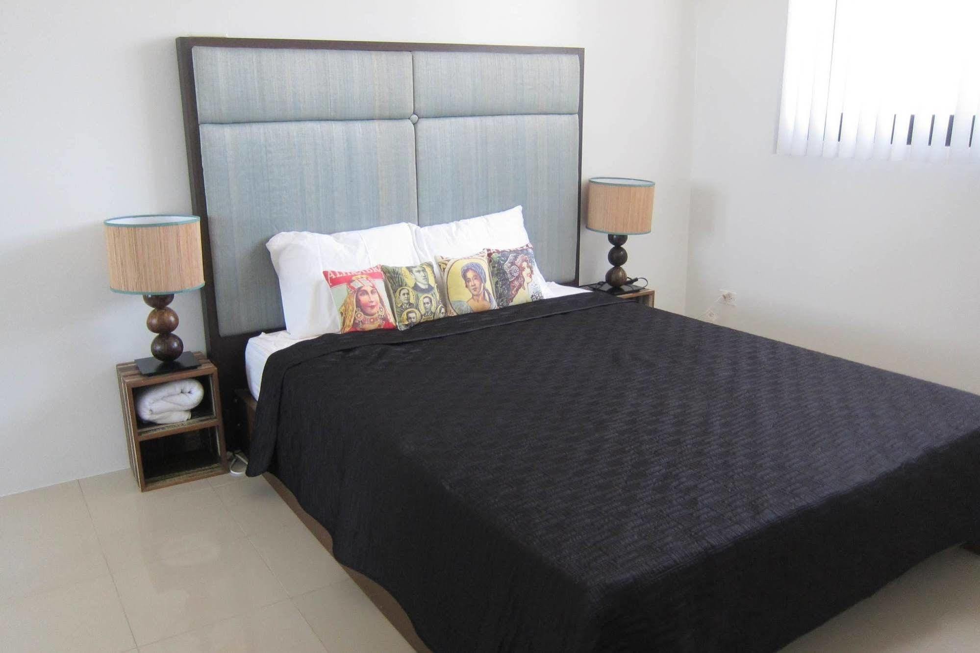 Tumon Bel-Air Serviced Residence Dış mekan fotoğraf