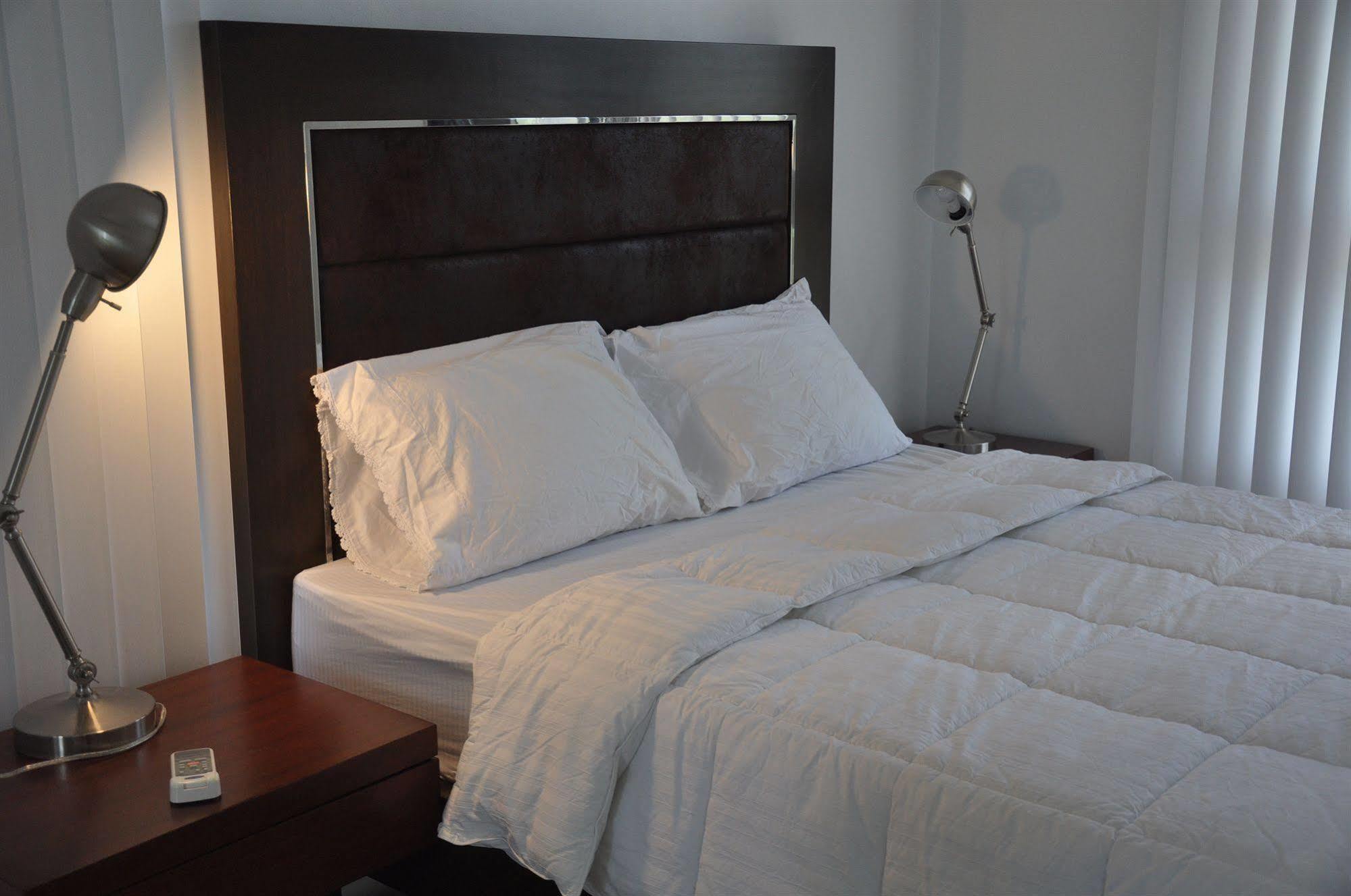 Tumon Bel-Air Serviced Residence Dış mekan fotoğraf