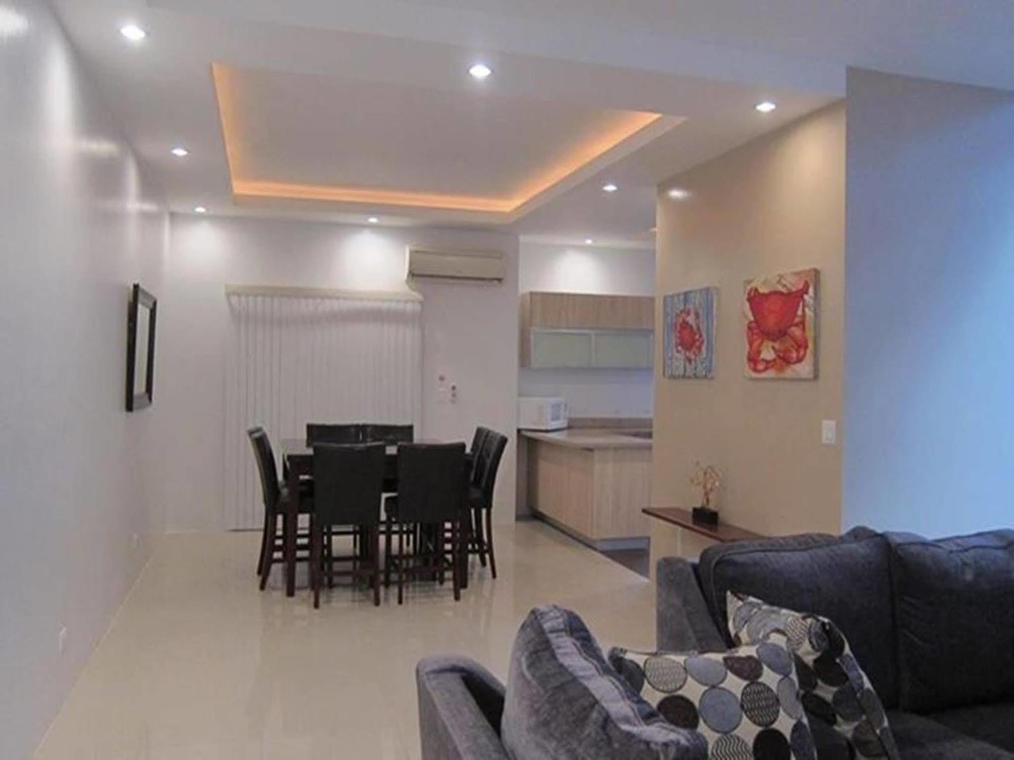Tumon Bel-Air Serviced Residence Dış mekan fotoğraf