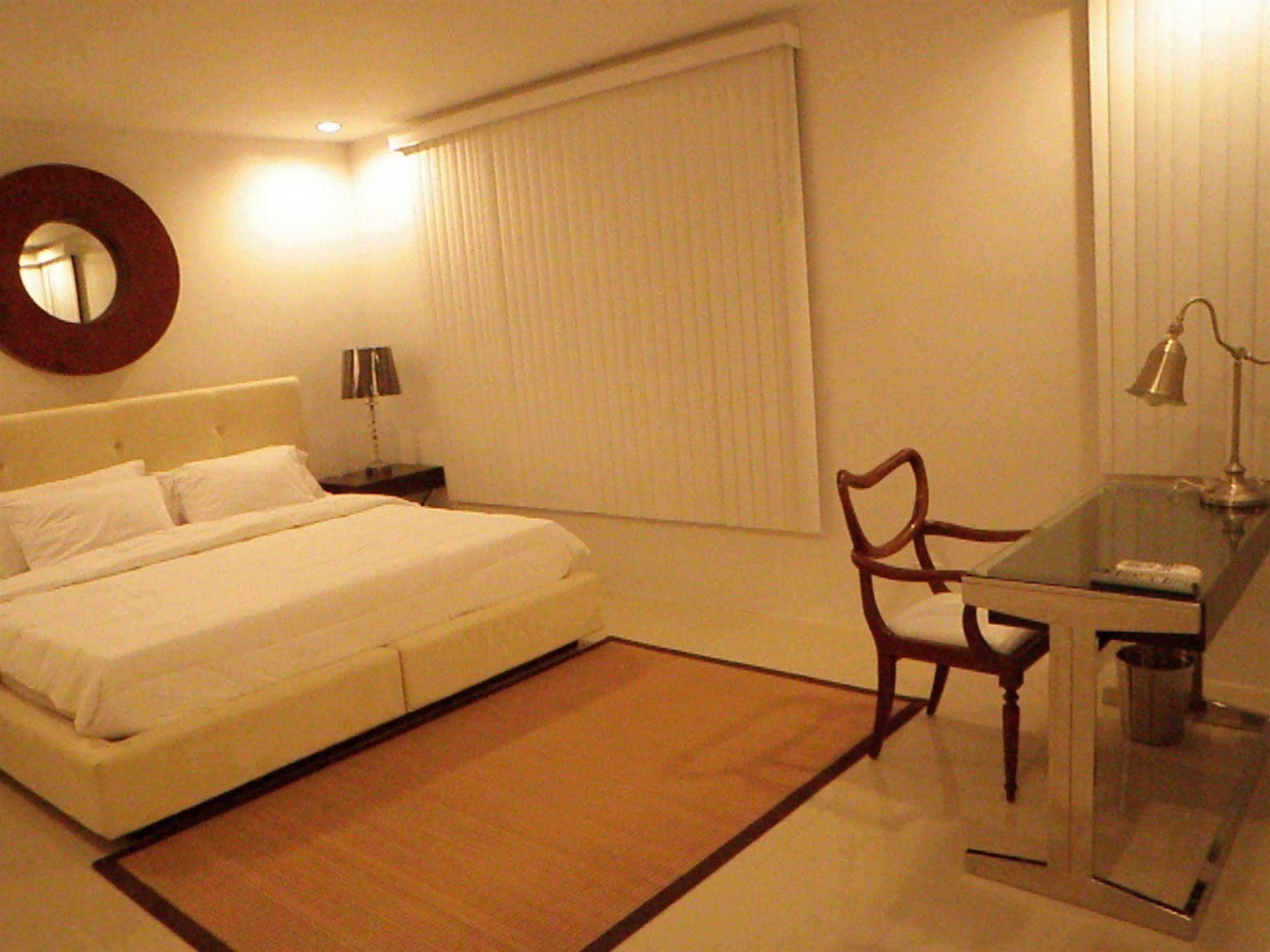 Tumon Bel-Air Serviced Residence Dış mekan fotoğraf