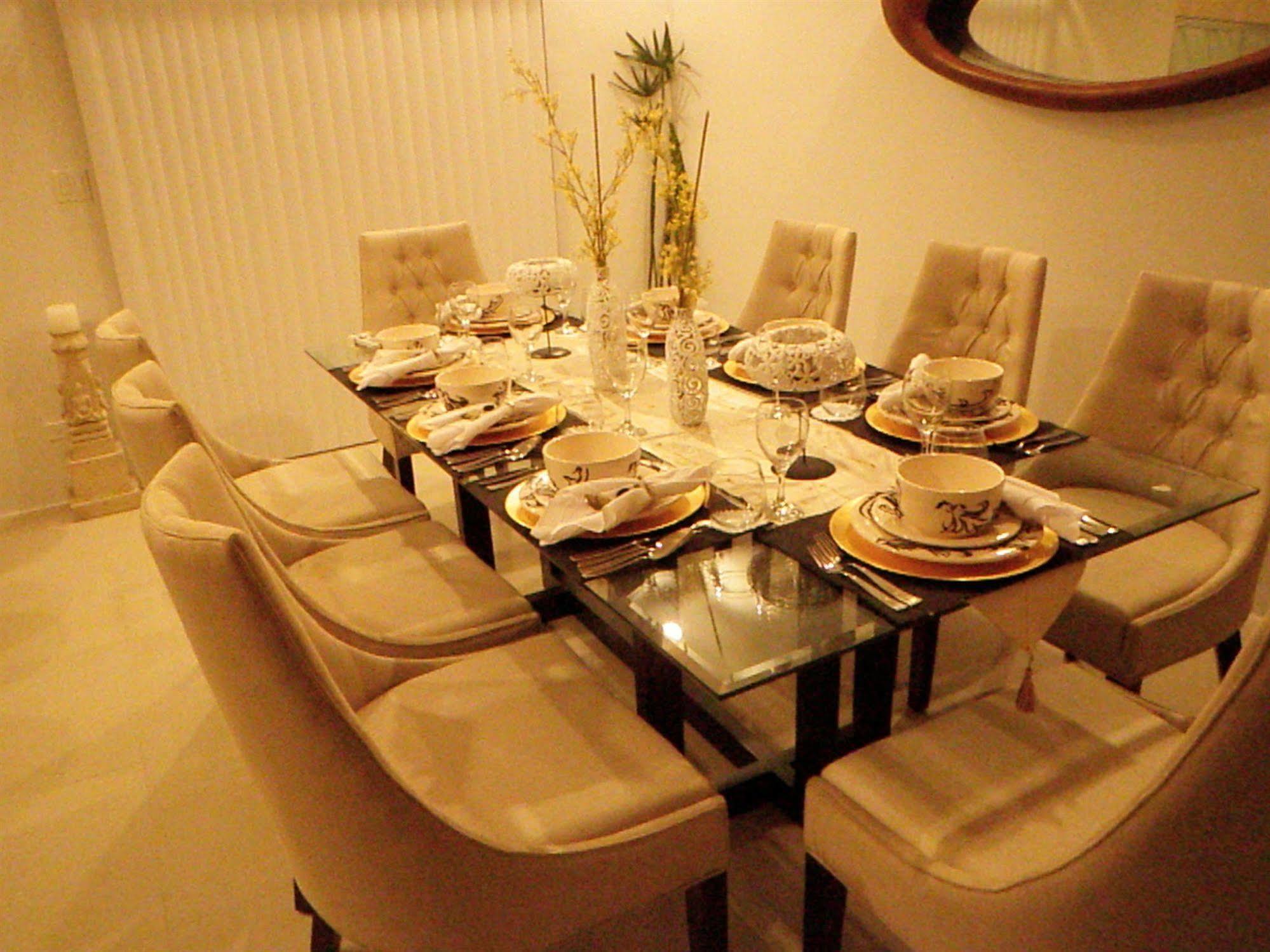 Tumon Bel-Air Serviced Residence Dış mekan fotoğraf