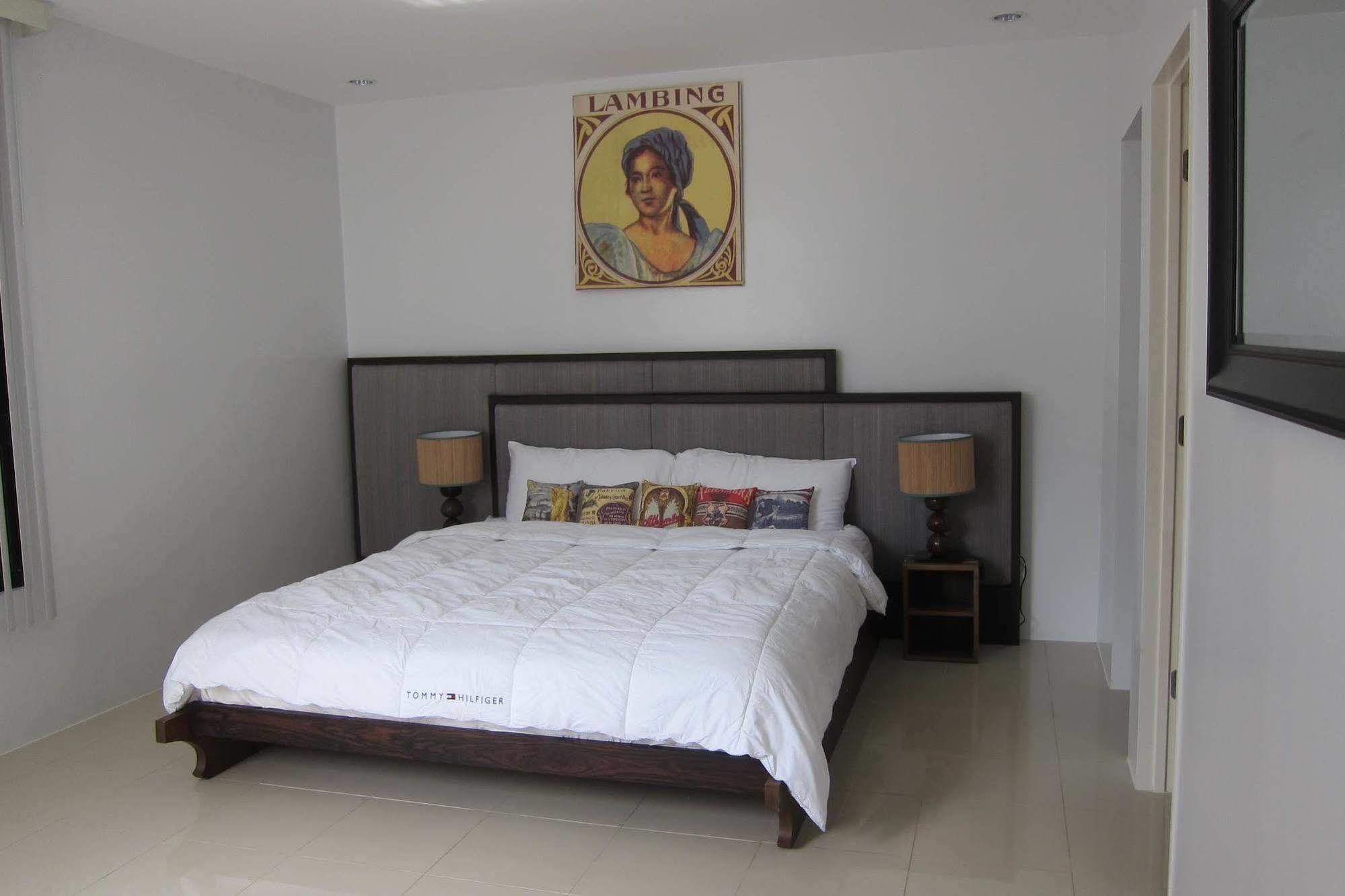 Tumon Bel-Air Serviced Residence Dış mekan fotoğraf