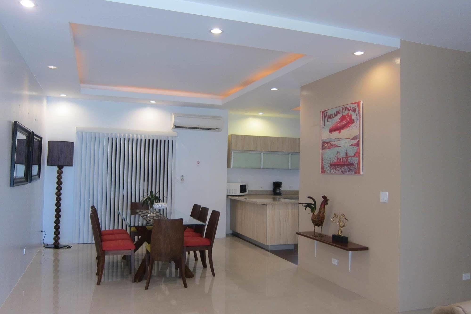 Tumon Bel-Air Serviced Residence Dış mekan fotoğraf