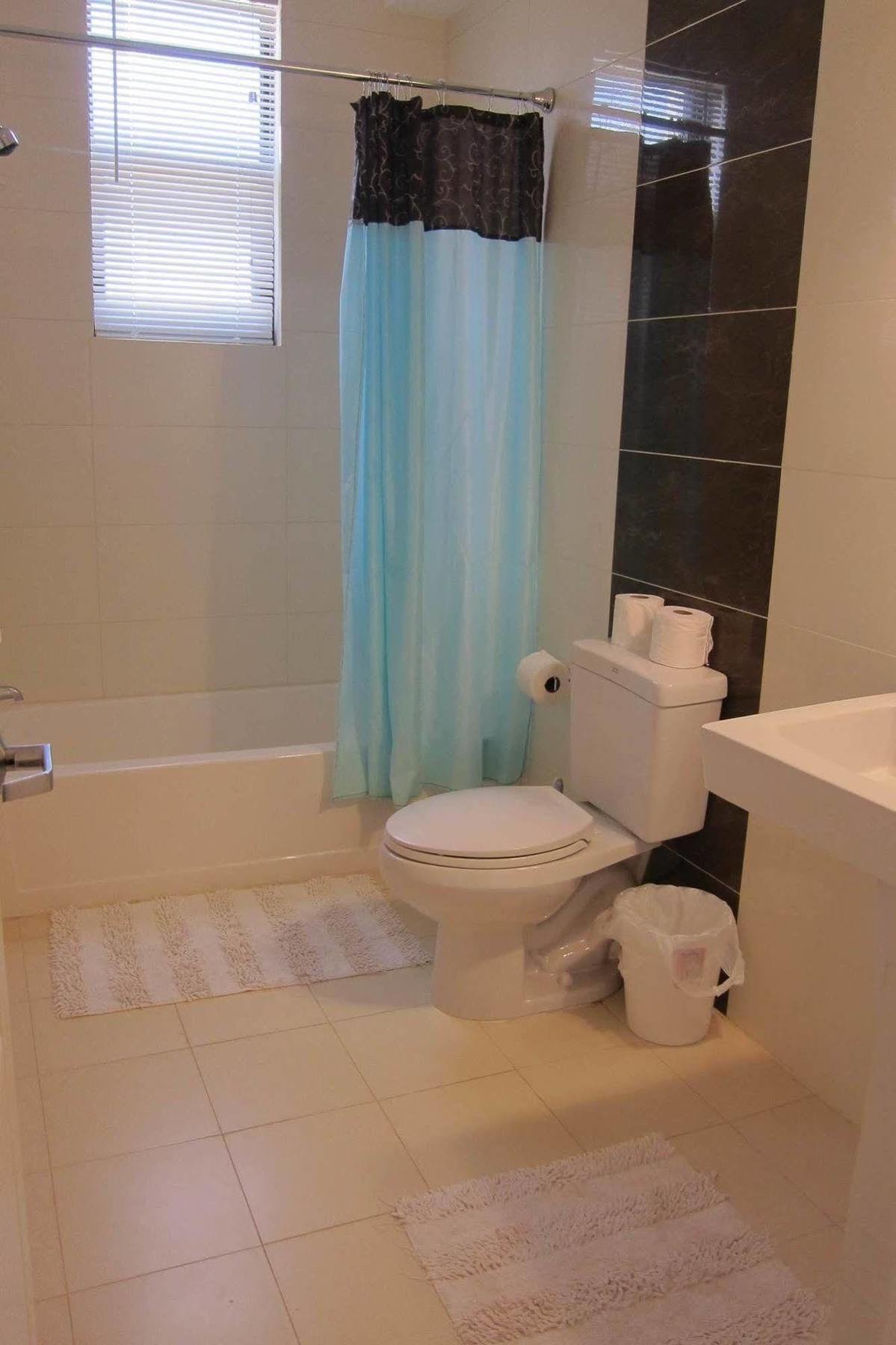 Tumon Bel-Air Serviced Residence Dış mekan fotoğraf