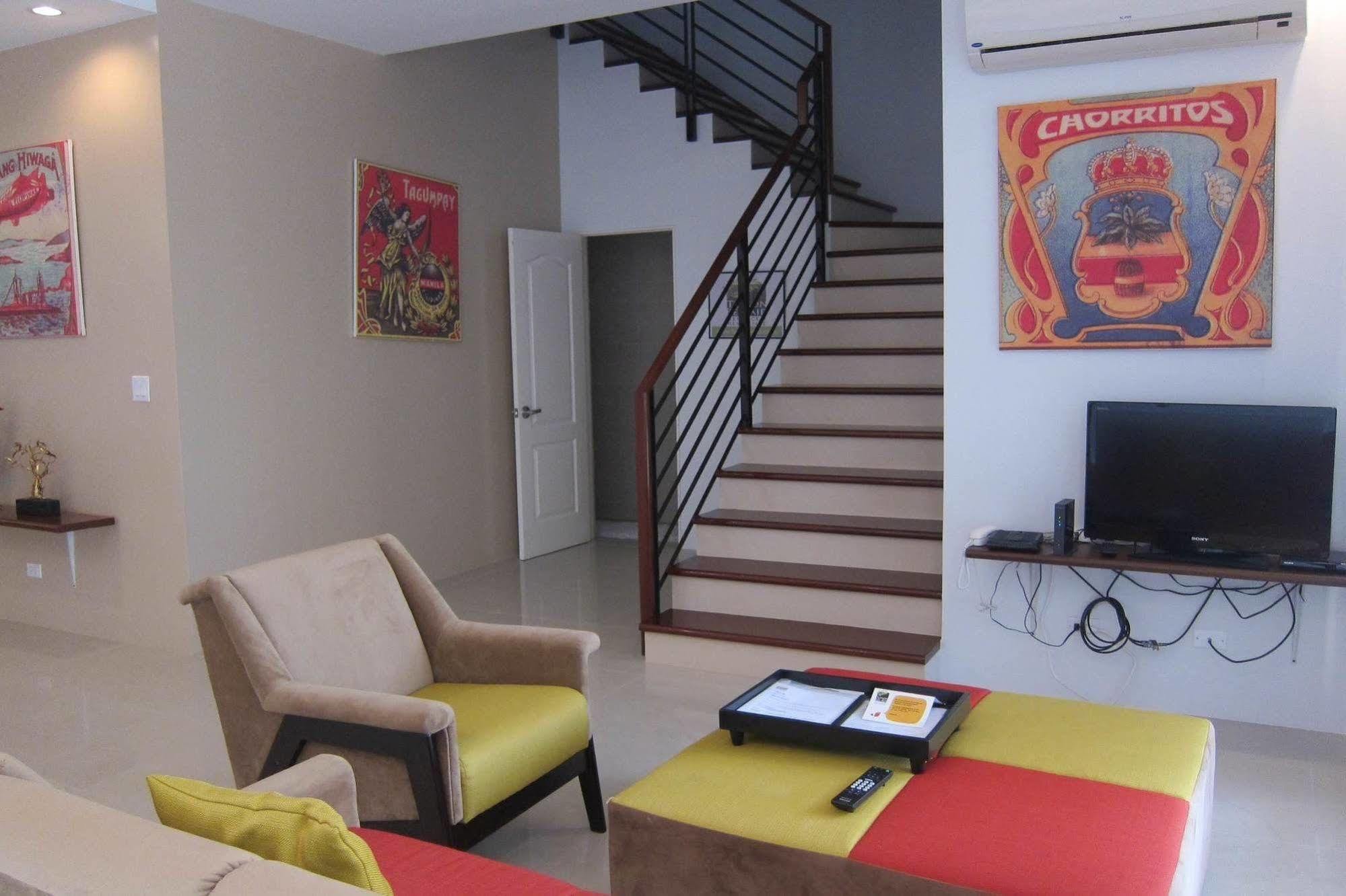 Tumon Bel-Air Serviced Residence Dış mekan fotoğraf