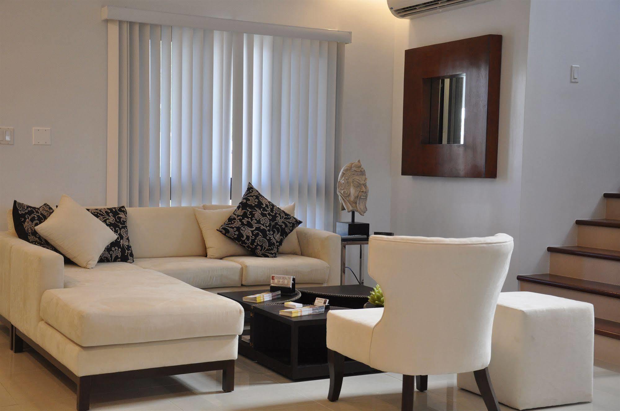 Tumon Bel-Air Serviced Residence Dış mekan fotoğraf