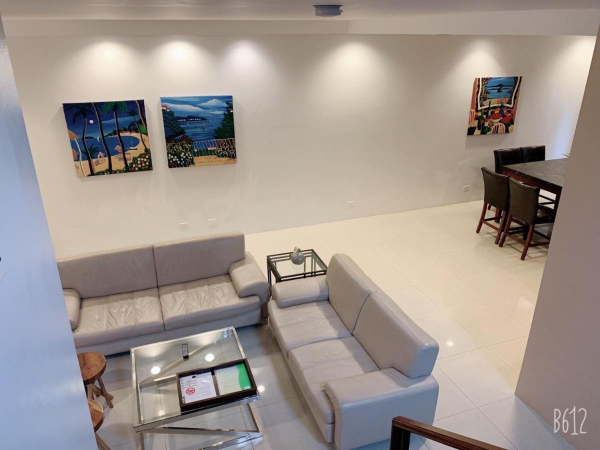 Tumon Bel-Air Serviced Residence Dış mekan fotoğraf
